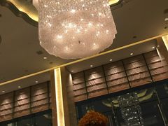 -天津香格里拉大酒店