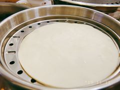-守柴炉烤鸭(中海国际店)