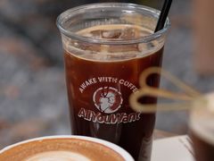 -The Roastery By AllYouWant(福田店)