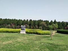 -秦始皇帝陵博物院-丽山园
