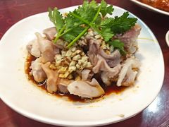 -鹅滋道(甘坑古镇店)