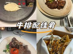 -王品牛排(杭州大厦店)