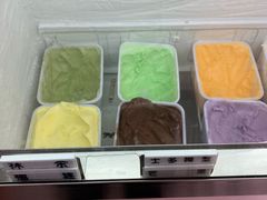 -成裕雪糕店(士多店)