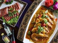 -Siam泰餐厅(水上公园店)