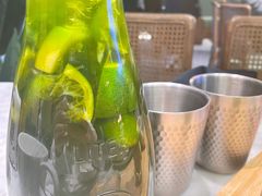 -PHO爺·越南料理(亦庄大族广场店)