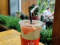 -咖啡陪你(广顺北大街福码大厦店)