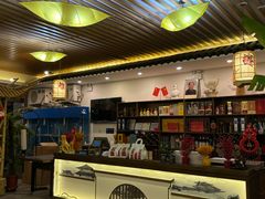 -潇湘·永州会馆(百子湾店)