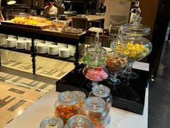 -康莱德酒店·美庭自助餐厅