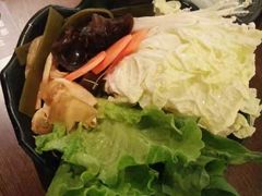 -呷哺呷哺 小火锅 (浦东新欧尚超市店)