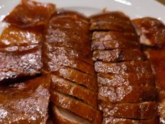 金陵片皮鸭-夏宫中餐厅(静安香格里拉店)