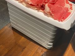 -京元盛铜锅涮肉(上海总店)