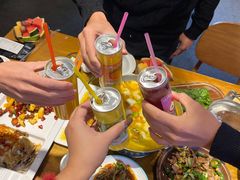 -隔壁老王·家常云南菜(花巷店)