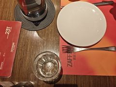 -ZAFFERANO西班牙海鲜饭(上海首店)