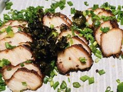 -绿茶餐厅(城西银泰城店)
