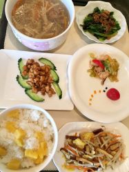 -佳贝艾月子中心(国贸店)
