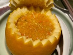 -杭州君悦酒店·湖滨28中餐厅