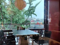 -奇芳阁·百年清真南京菜(夫子庙店)