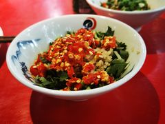 -二荆条·蜀鲜汇城市森林火锅