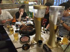 -大院小院传统火锅·小酒馆(北城天街店)