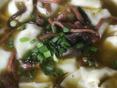鱿鱼抄手-大石人家鱿鱼面馆(大石西路总店)