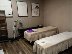 -席仁堂推拿按摩脊柱调理(世纪科贸大厦店)