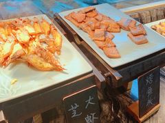-松子料理(亮马桥店)