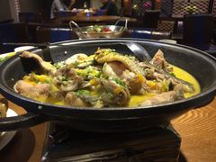 -火候轩品质湘菜·私厨(市府店)