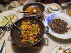 -佬麻雀·剁椒鱼头(京基KK One店)