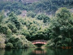 -丹霞山风景名胜区