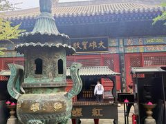 -红螺寺