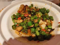 -全牛匠·乐山跷脚牛肉(西北旺万象汇店)