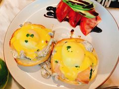 -农畉LONFOOD(福田星河COCOPark店)