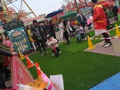-国色天乡三期陆地乐园