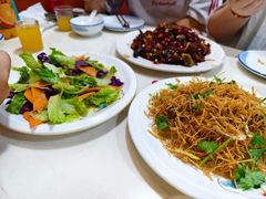 -田记餐馆(富国街店)