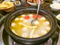 -志晖园圆子鸡·辣子鸡(阳光店)