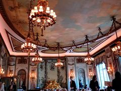 -The Ritz Restaurant