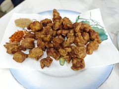 -来之顺海鲜菜馆·青岛菜·始于1993(栈桥店)