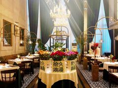 -狮拾久·现代新加坡料理(壹方城店)