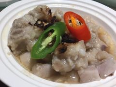 -潮福城大酒楼·潮味粤品·港式点心(湖滨北路店)