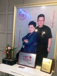 -爱空间美睫健康美甲