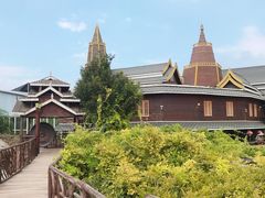 -呀路古热带植物园