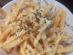 -22ºN BISTRO西餐&酒馆(石奥商业街店)