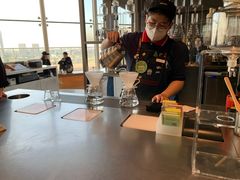 -Seesaw Coffee(朝阳大悦城店)