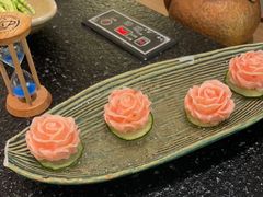 -得意咚瓜·顺德鱼生·冬瓜火锅(深圳首店)