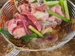 -顺水湾·牛肉牛杂火锅(驾鹤店)