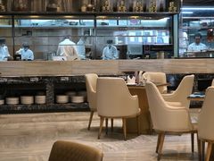 大堂-豫璟轩中餐厅(南昌万怡店)