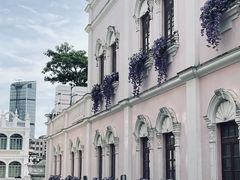 -孙文西路步行街