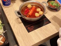 -吉野家(复兴路第二餐厅店)