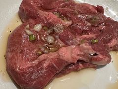 -赤坂亭·M9和牛烧肉·铁板烧·日料398放题(长泰广场店)