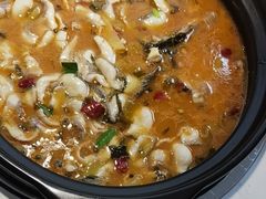 -周渝食惦酸菜鱼(青浦店)